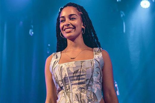 Jorja Smith